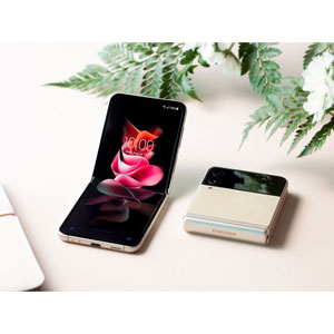 خرید اقساطی گوشی موبایل سامسونگ مدل Galaxy Z Flip3 5G ظرفیت 128 گیگابایت و رم 8 گیگابایت